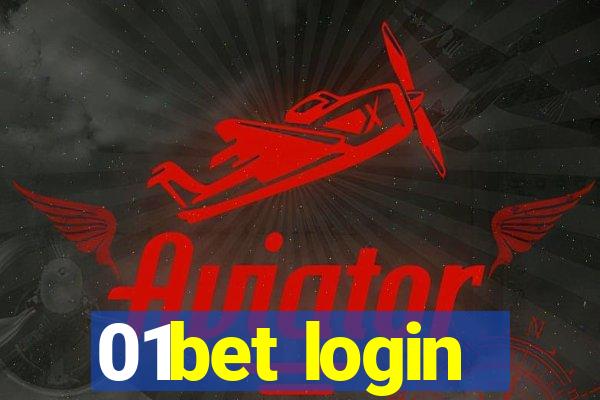 01bet login